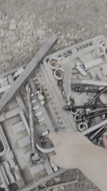 снятие гбц опель астра