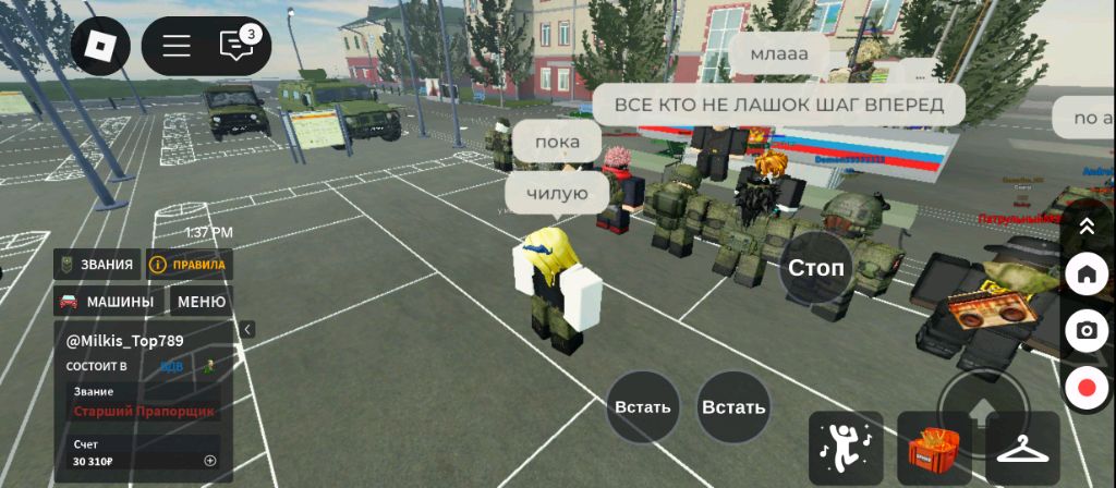 за прамакоды