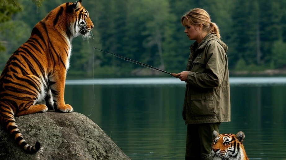 Загадки Твин Пикс: Сара Палмер