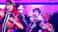 💜Music Bank - I'm Fine BTS 2018.08.31