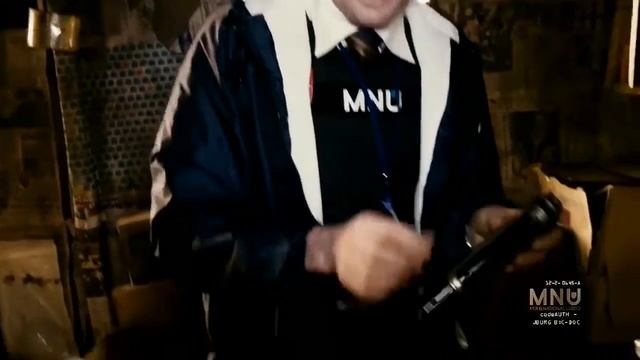 Район №9 (2009) – Русский трейлер HD