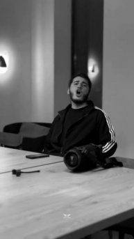 Скучали по творчеству RUBI?🙌🏽Совсем скоро он порадует нас новыми хитами💥