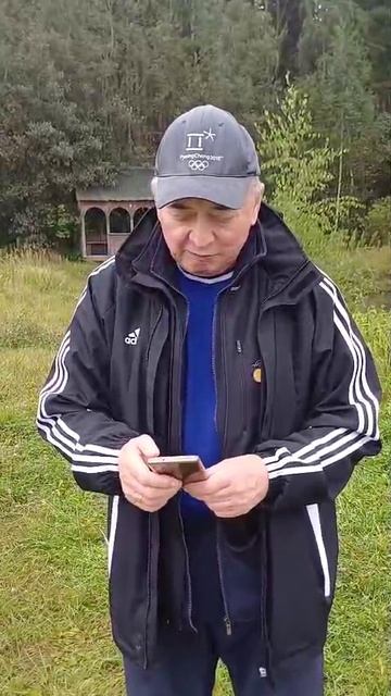 Рыбалка на РК " Левинсон" 2