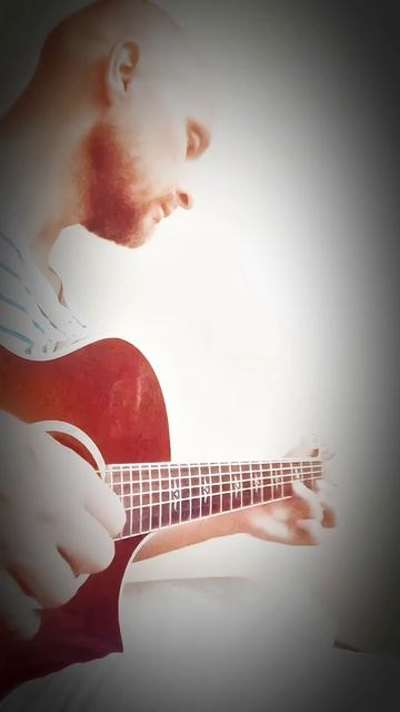 Музыкальный фрагмент - Musical fragment