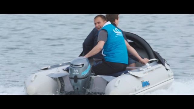 Обзор всех моделей лодок ПВХ Stormline
