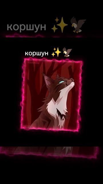 коршун ✨🦅