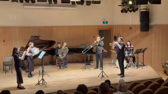 А. Баканов «Уличное движение»