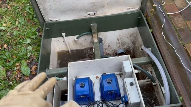 Глубокое горло Топас 5 утонул