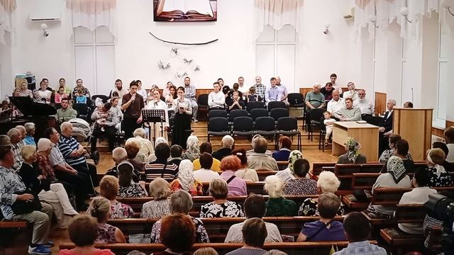 Если я молиться перестану ♥️ христианская песня