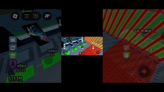 укради телефон в Roblox и Егор
