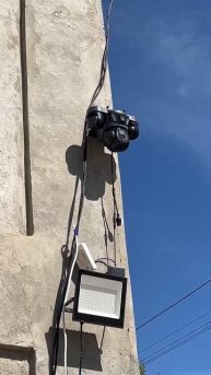 🔒 Хотите быть уверены в безопасности дома и территории?