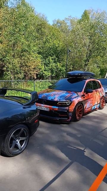Ретро авто- классика!