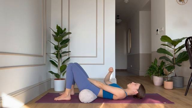 Как укреплять мышцы тазового дна_ _ Простые упражнения для женщин