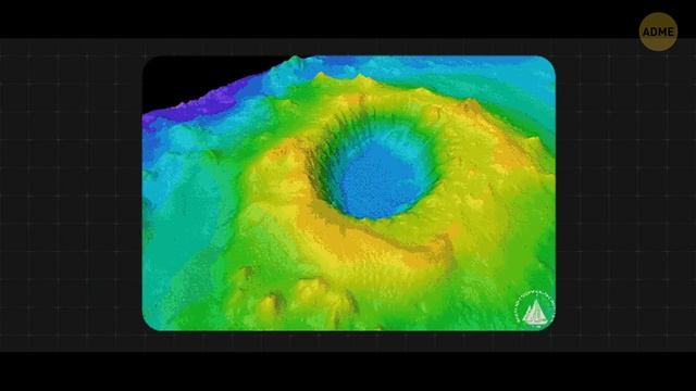 Геологи случайно наткнулись на потерянный континент Земли