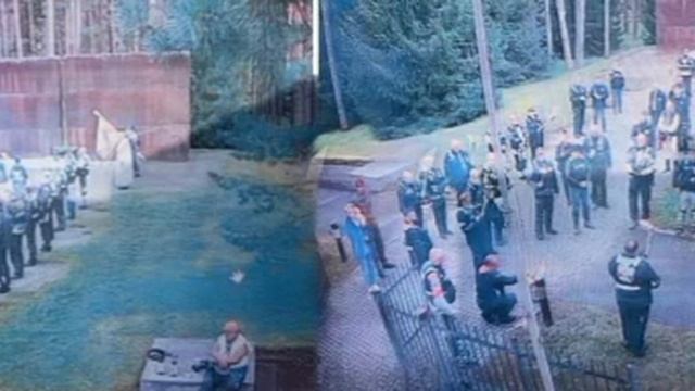 ‼️🇷🇺🇵🇱Польских радикалов выгнали из России