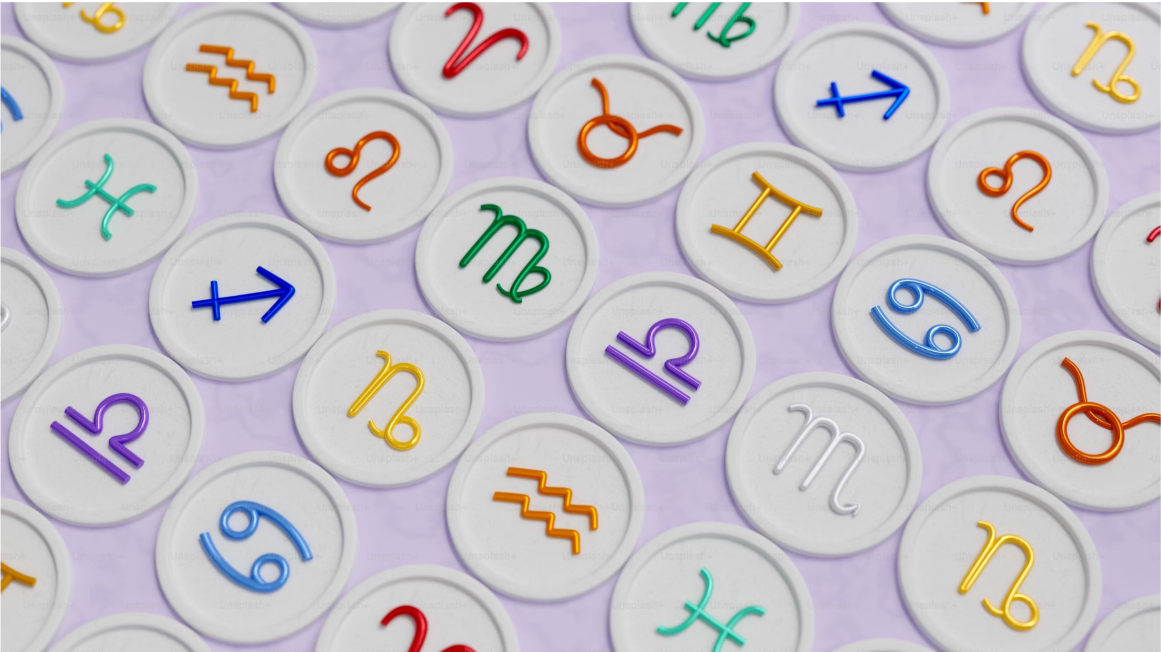 Zodiac Signs