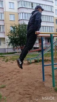 Конец календарного лета Пермь