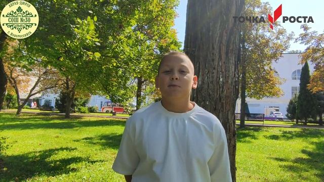 Молодые журналисты из Воркуты (лето 2023)