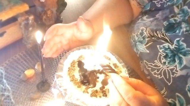 ОТЖИГАЕМ! ИЗБАВЛЯЕМСЯ ОТ ПРОКЛЯТИЙ, ПОРЧИ, СГЛАЗА, КОЛДОВСТВА С ВОЗВРАТОМ ВРАГАМ