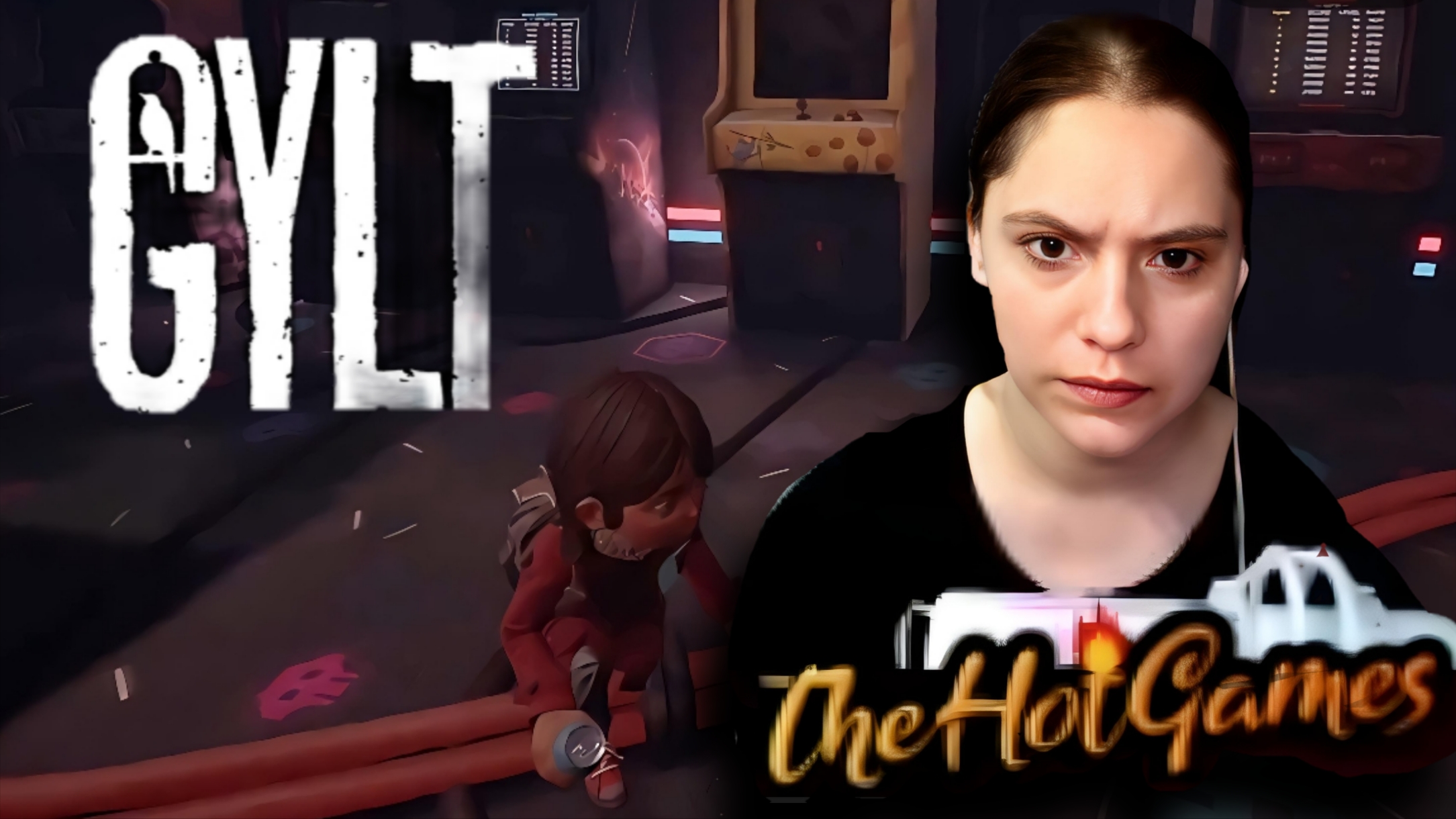 ИГРОВЫЕ АВТОМАТЫ GYLT прохождение 3