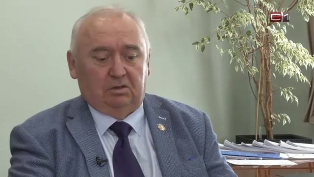 В Сургуте предложили установить памятник чиновнику