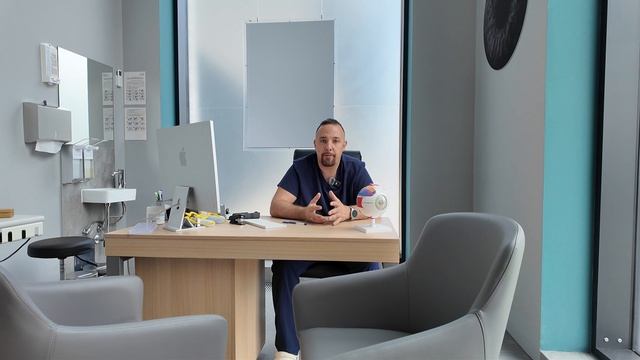 Особенности выбора хрусталика для пожилых пациентов