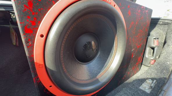 DL Audio Piranha 15 V.2