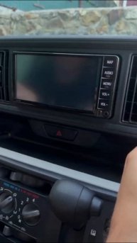 TOYOTA PASSO NSLN-W68 РАЗБЛОКИРОВКА МАГНИТОЛЫ ТОЙОТА ПАССО 89141880624 .mp4