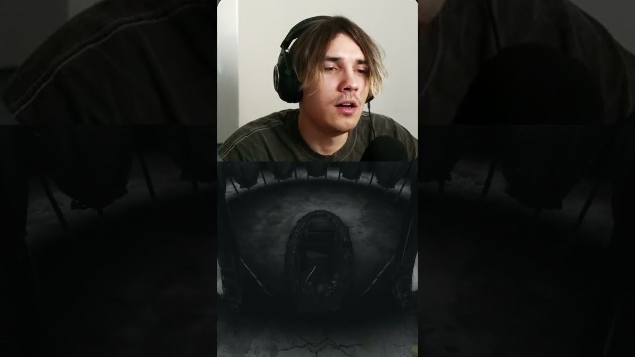 Скример #твичстрим #стрим #скример #хоррор #horror #insitan #stream #twitch #twitchclips