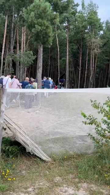 Орнитологическая станция Куршская коса