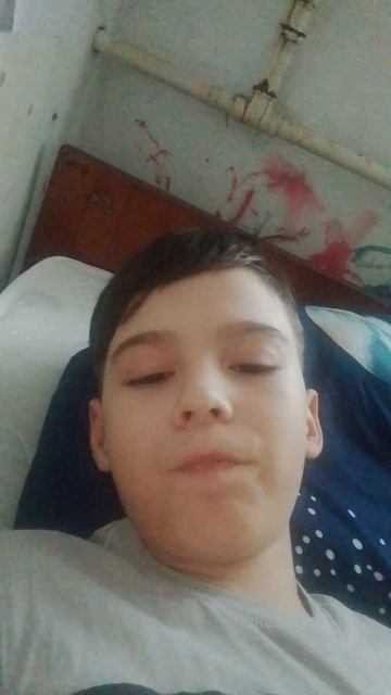 Pov:я сломал систему