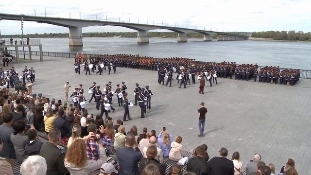 День знаний 2025 (запись прямой трансляции)