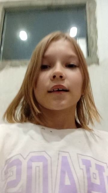 а какого цвета они у вас