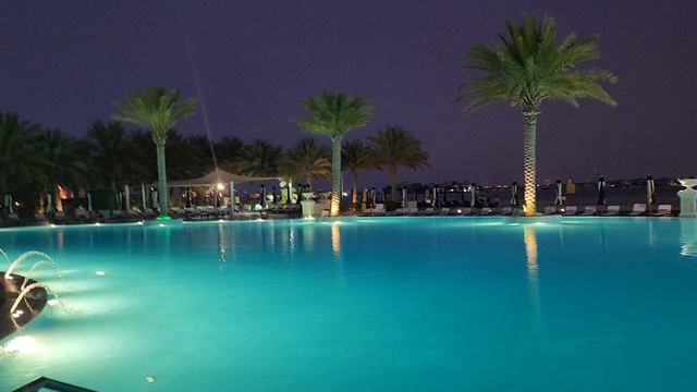 НОЧНОЙ ДУБАЙ 🔥 🔥 🔥