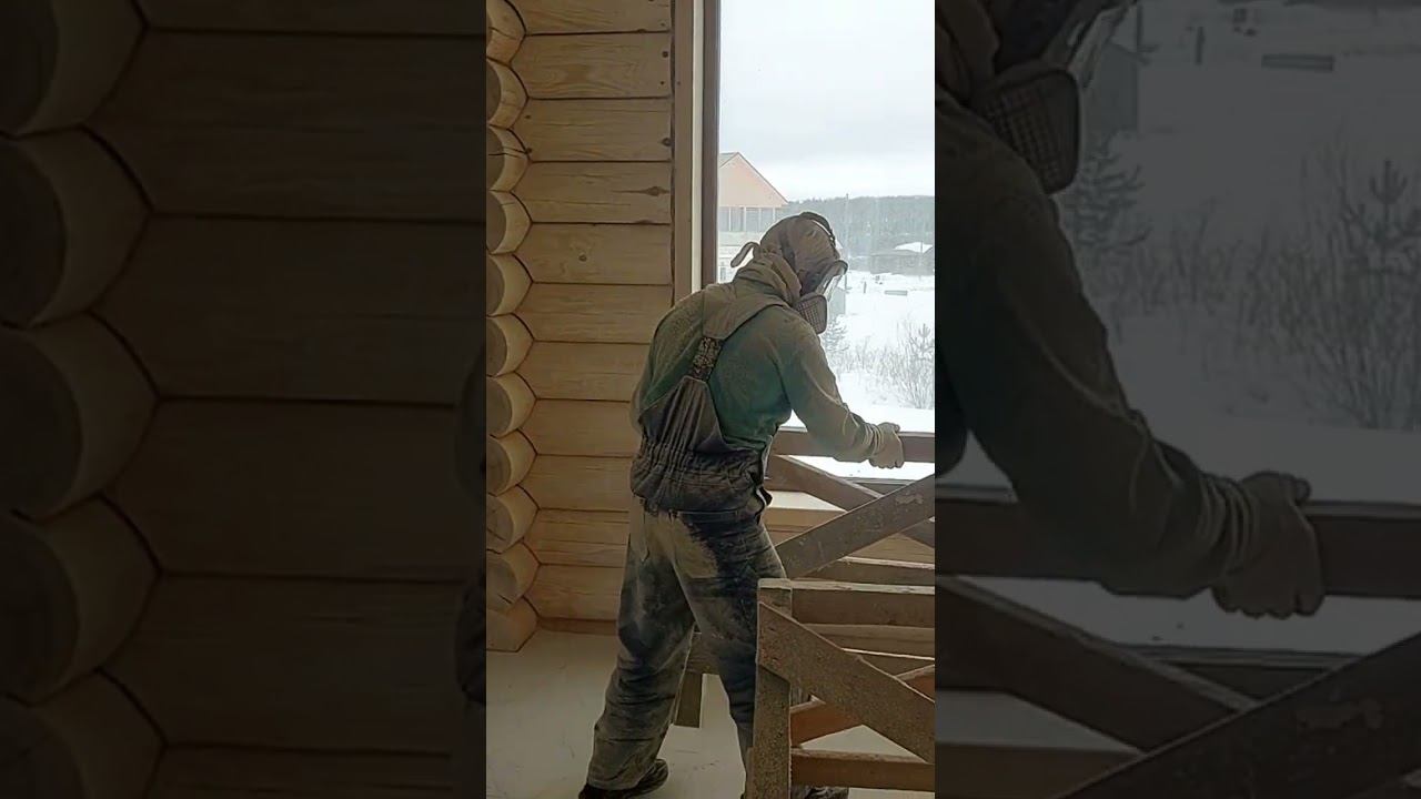 СМОТРИ ПОЛНОЕ ВИДЕО  НА КАНАЛЕ  #стройка