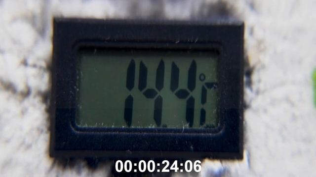 Шарик теплопроводности