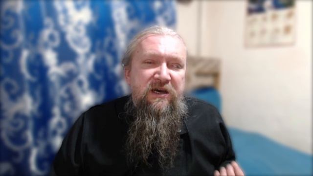 Вопрос о поминовении усопших // иерей Евгений Гуреев