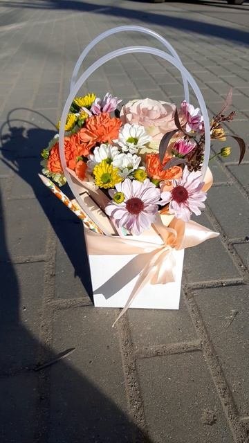Цветы в Молоково | Доставка цветов в Молоково