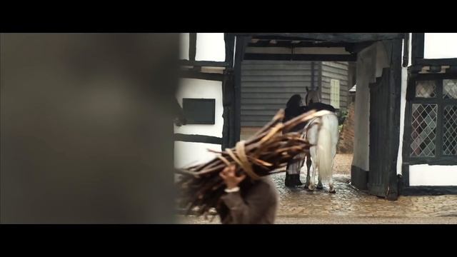 Моя кузина Рэйчел My Cousin Rachel - Международный трейлер