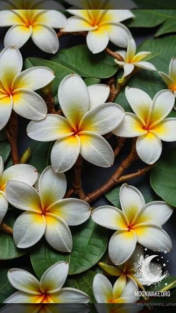 Love, like a spring flower, fills the world with bright colors and aromas.