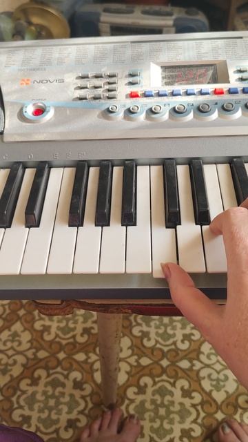 Мелодия экспромтом