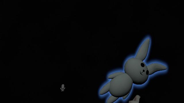 [VRCHAT] - ThrillSeeker