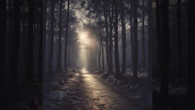 Иосиф Бродский — Сретенье (вар2)