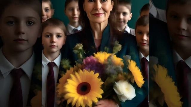 С Днём Знаний !