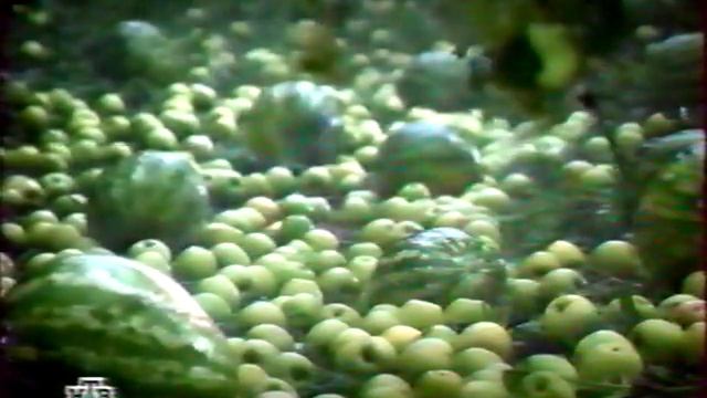 Окончание вещания (НТВ 30.09.2003)