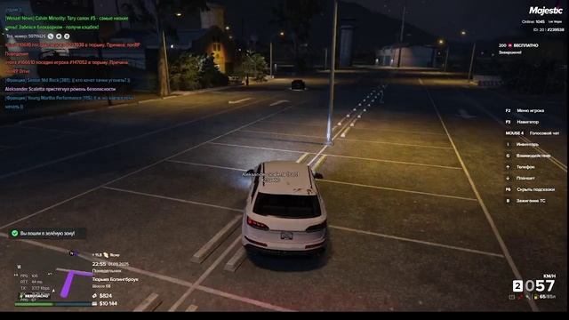 Дм гос структура