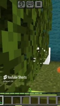 майнкрафт но я в симуляции