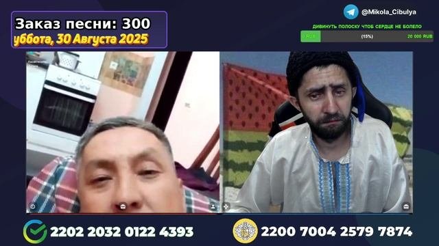 Укроказах о героях окраины