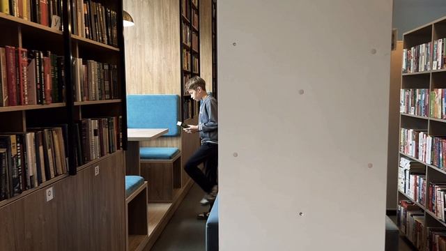 Малько Денис, 13 лет. Н. М. Рубцов "Ферапонтово"