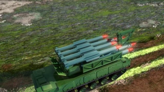 зрк 